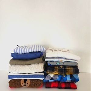 Bundle 2T BOY clothes